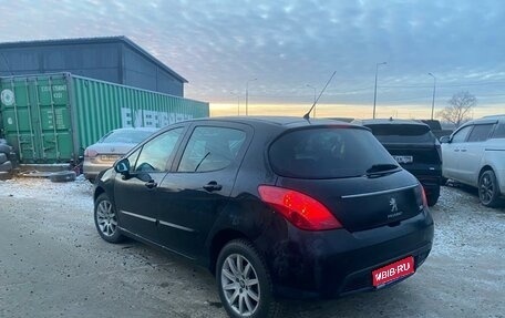 Peugeot 308 II, 2011 год, 449 000 рублей, 1 фотография