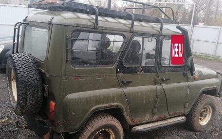 ЛуАЗ 3151, 2005 год, 290 000 рублей, 4 фотография