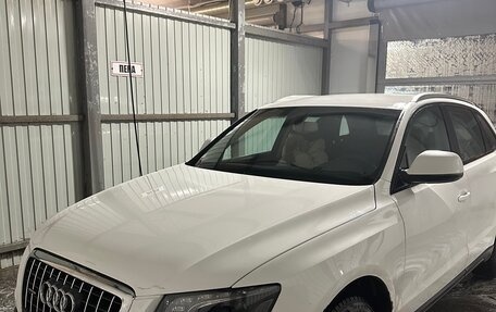 Audi Q5, 2012 год, 1 050 000 рублей, 2 фотография
