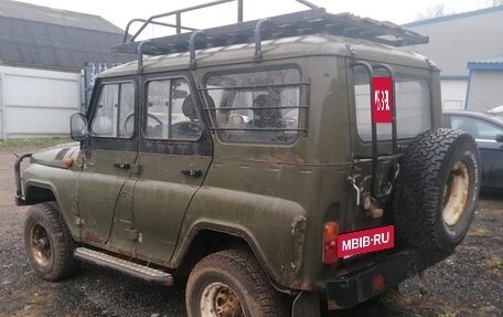 ЛуАЗ 3151, 2005 год, 290 000 рублей, 5 фотография