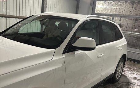 Audi Q5, 2012 год, 1 050 000 рублей, 8 фотография