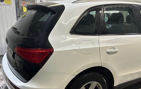 Audi Q5, 2012 год, 1 050 000 рублей, 6 фотография