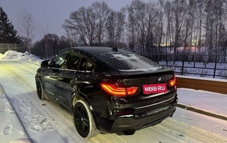 BMW X4, 2018 год, 3 200 000 рублей, 1 фотография