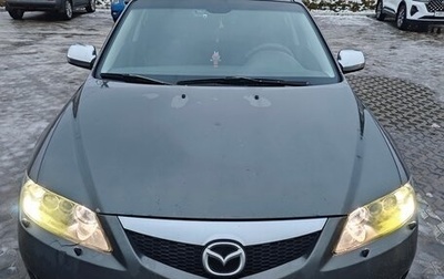 Mazda 6, 2007 год, 400 000 рублей, 1 фотография