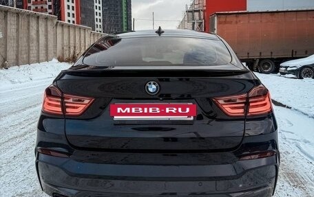 BMW X4, 2018 год, 3 200 000 рублей, 5 фотография