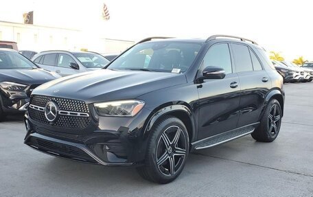 Mercedes-Benz GLE, 2025 год, 10 300 000 рублей, 1 фотография