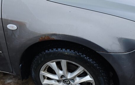 Mazda 6, 2007 год, 400 000 рублей, 6 фотография