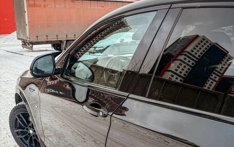 BMW X4, 2018 год, 3 200 000 рублей, 11 фотография