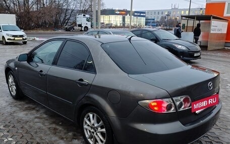 Mazda 6, 2007 год, 400 000 рублей, 3 фотография