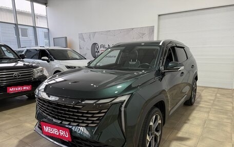 Geely Atlas, 2024 год, 3 150 000 рублей, 1 фотография