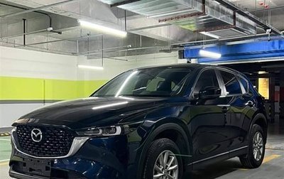 Mazda CX-5 II, 2022 год, 2 510 000 рублей, 1 фотография