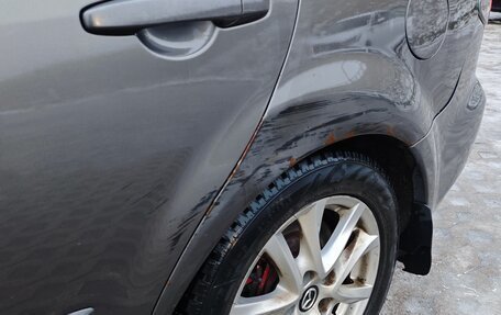 Mazda 6, 2007 год, 400 000 рублей, 8 фотография