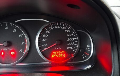 Mazda 6, 2007 год, 400 000 рублей, 12 фотография