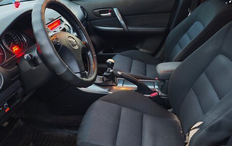 Mazda 6, 2007 год, 400 000 рублей, 10 фотография