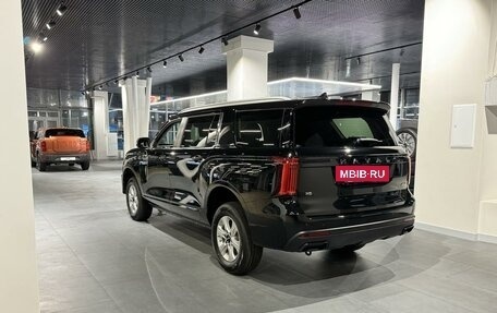 Haval H5, 2024 год, 3 649 000 рублей, 5 фотография