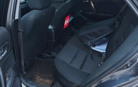 Mazda 6, 2007 год, 400 000 рублей, 9 фотография