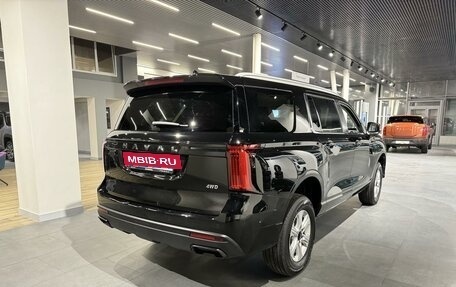 Haval H5, 2024 год, 3 649 000 рублей, 4 фотография