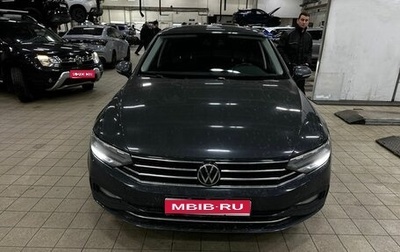 Volkswagen Passat B8 рестайлинг, 2021 год, 2 280 000 рублей, 1 фотография