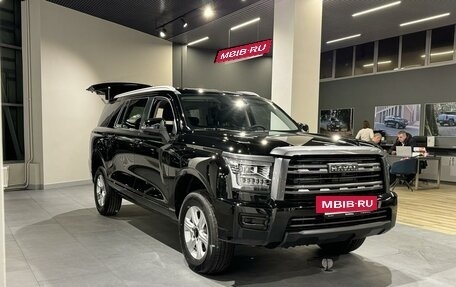 Haval H5, 2024 год, 3 649 000 рублей, 3 фотография