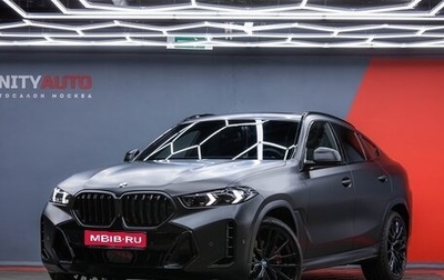 BMW X6, 2025 год, 15 890 000 рублей, 1 фотография
