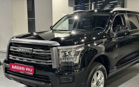 Haval H5, 2024 год, 3 649 000 рублей, 9 фотография