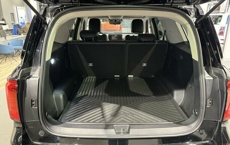 Haval H5, 2024 год, 3 649 000 рублей, 19 фотография