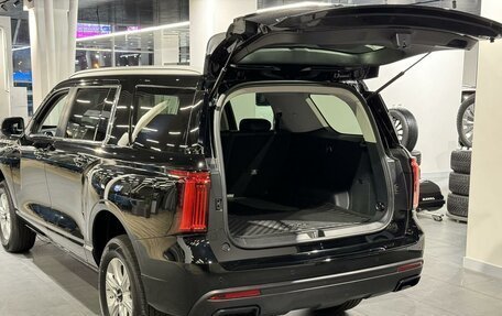 Haval H5, 2024 год, 3 649 000 рублей, 26 фотография