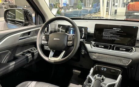 Haval H5, 2024 год, 3 649 000 рублей, 18 фотография