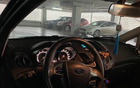 Ford Fiesta, 2016 год, 750 000 рублей, 7 фотография