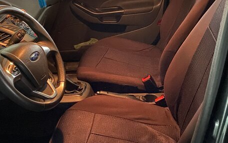 Ford Fiesta, 2016 год, 750 000 рублей, 6 фотография