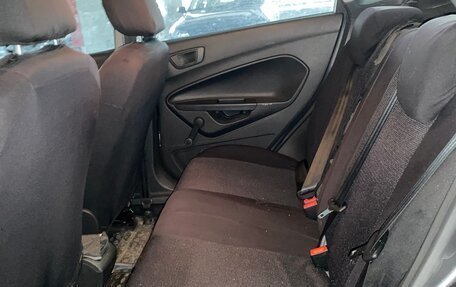 Ford Fiesta, 2016 год, 750 000 рублей, 9 фотография