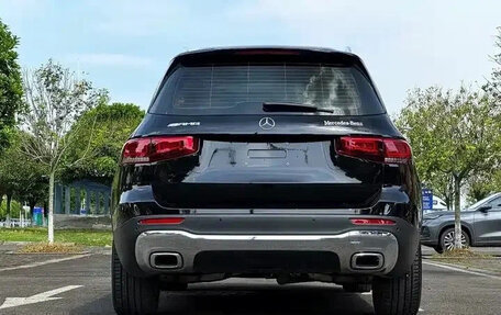 Mercedes-Benz GLB, 2022 год, 2 139 999 рублей, 6 фотография