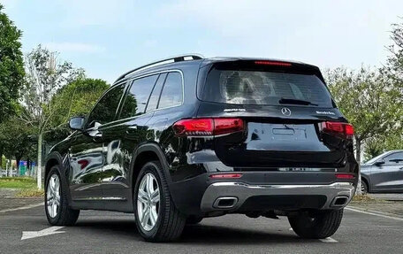 Mercedes-Benz GLB, 2022 год, 2 139 999 рублей, 7 фотография