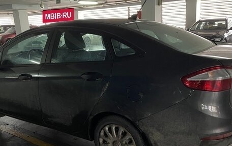 Ford Fiesta, 2016 год, 750 000 рублей, 3 фотография