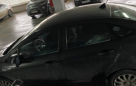 Ford Fiesta, 2016 год, 750 000 рублей, 5 фотография