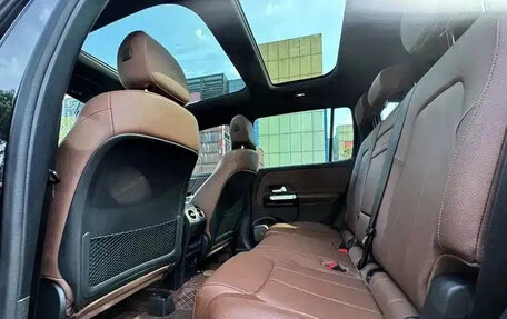 Mercedes-Benz GLB, 2022 год, 2 139 999 рублей, 4 фотография