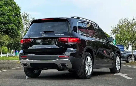 Mercedes-Benz GLB, 2022 год, 2 139 999 рублей, 5 фотография