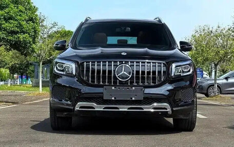 Mercedes-Benz GLB, 2022 год, 2 139 999 рублей, 2 фотография