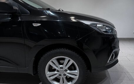 Hyundai ix35 I рестайлинг, 2014 год, 1 313 000 рублей, 5 фотография