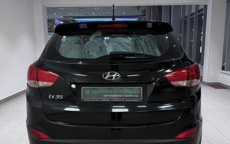 Hyundai ix35 I рестайлинг, 2014 год, 1 313 000 рублей, 7 фотография