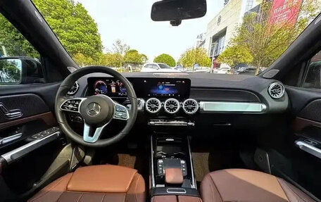 Mercedes-Benz GLB, 2022 год, 2 139 999 рублей, 8 фотография