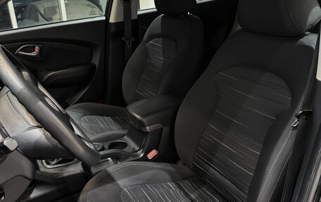 Hyundai ix35 I рестайлинг, 2014 год, 1 313 000 рублей, 10 фотография