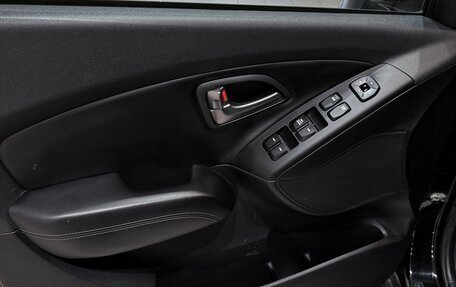 Hyundai ix35 I рестайлинг, 2014 год, 1 313 000 рублей, 9 фотография