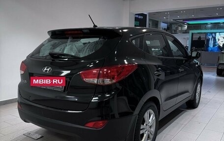 Hyundai ix35 I рестайлинг, 2014 год, 1 313 000 рублей, 6 фотография
