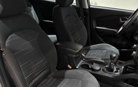 Hyundai ix35 I рестайлинг, 2014 год, 1 313 000 рублей, 16 фотография