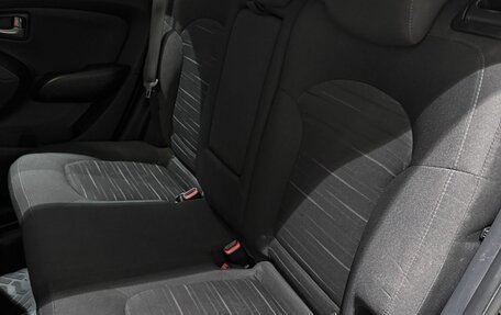 Hyundai ix35 I рестайлинг, 2014 год, 1 313 000 рублей, 12 фотография