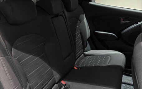 Hyundai ix35 I рестайлинг, 2014 год, 1 313 000 рублей, 14 фотография