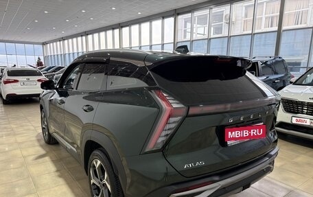 Geely Atlas, 2024 год, 3 150 000 рублей, 6 фотография