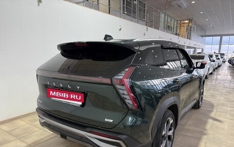 Geely Atlas, 2024 год, 3 150 000 рублей, 5 фотография