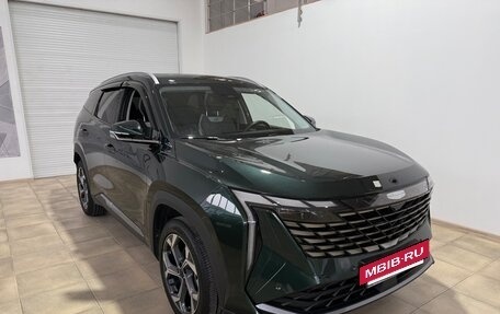 Geely Atlas, 2024 год, 3 150 000 рублей, 2 фотография